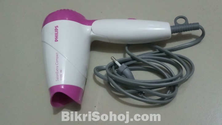 Philips Hair Dryer